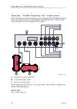 Preview for 98 page of Kongsberg EM 2040 MKII Installation Manual