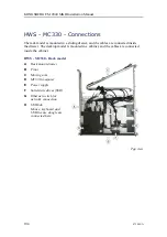 Preview for 104 page of Kongsberg EM 2040 MKII Installation Manual