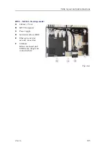 Preview for 105 page of Kongsberg EM 2040 MKII Installation Manual