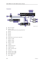 Preview for 106 page of Kongsberg EM 2040 MKII Installation Manual