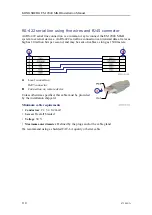 Preview for 110 page of Kongsberg EM 2040 MKII Installation Manual