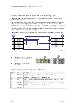 Preview for 114 page of Kongsberg EM 2040 MKII Installation Manual