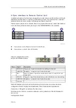 Preview for 117 page of Kongsberg EM 2040 MKII Installation Manual