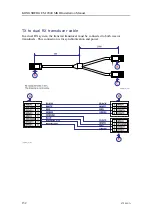 Preview for 132 page of Kongsberg EM 2040 MKII Installation Manual