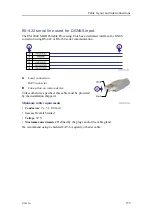 Preview for 135 page of Kongsberg EM 2040 MKII Installation Manual