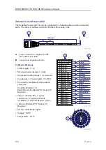 Preview for 138 page of Kongsberg EM 2040 MKII Installation Manual