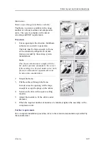 Preview for 149 page of Kongsberg EM 2040 MKII Installation Manual