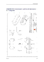 Preview for 177 page of Kongsberg EM 2040 MKII Installation Manual