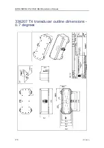 Preview for 178 page of Kongsberg EM 2040 MKII Installation Manual