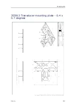 Preview for 181 page of Kongsberg EM 2040 MKII Installation Manual