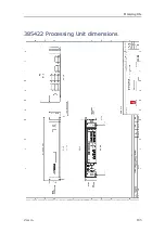 Preview for 183 page of Kongsberg EM 2040 MKII Installation Manual