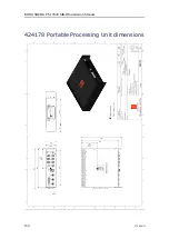 Preview for 184 page of Kongsberg EM 2040 MKII Installation Manual