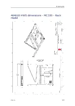 Preview for 185 page of Kongsberg EM 2040 MKII Installation Manual