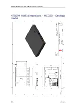 Preview for 186 page of Kongsberg EM 2040 MKII Installation Manual