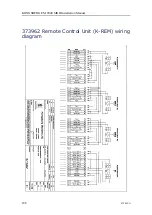 Preview for 188 page of Kongsberg EM 2040 MKII Installation Manual