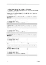 Preview for 210 page of Kongsberg EM 2040 MKII Installation Manual