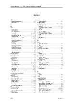 Preview for 238 page of Kongsberg EM 2040 MKII Installation Manual