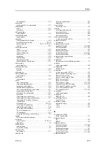 Preview for 239 page of Kongsberg EM 2040 MKII Installation Manual