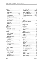 Preview for 240 page of Kongsberg EM 2040 MKII Installation Manual