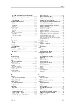 Preview for 241 page of Kongsberg EM 2040 MKII Installation Manual