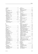 Preview for 243 page of Kongsberg EM 2040 MKII Installation Manual