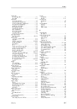 Preview for 245 page of Kongsberg EM 2040 MKII Installation Manual