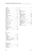 Preview for 246 page of Kongsberg EM 2040 MKII Installation Manual