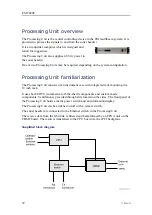 Preview for 34 page of Kongsberg EM 2040C Maintenance Manual