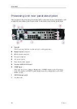 Preview for 36 page of Kongsberg EM 2040C Maintenance Manual