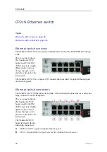 Preview for 40 page of Kongsberg EM 2040C Maintenance Manual