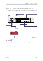 Preview for 47 page of Kongsberg EM 2040C Maintenance Manual