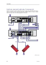 Preview for 50 page of Kongsberg EM 2040C Maintenance Manual