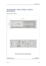 Preview for 71 page of Kongsberg EM 2040C Maintenance Manual