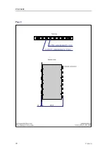 Preview for 74 page of Kongsberg EM 2040C Maintenance Manual