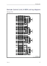 Preview for 75 page of Kongsberg EM 2040C Maintenance Manual