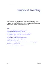 Preview for 88 page of Kongsberg EM 2040C Maintenance Manual