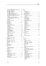 Preview for 121 page of Kongsberg EM 2040C Maintenance Manual