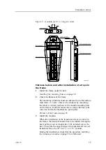 Предварительный просмотр 37 страницы Kongsberg EM 710 Installation Manual