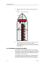 Предварительный просмотр 38 страницы Kongsberg EM 710 Installation Manual