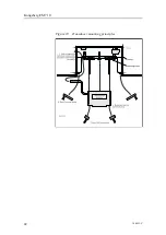 Предварительный просмотр 44 страницы Kongsberg EM 710 Installation Manual