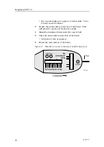 Предварительный просмотр 46 страницы Kongsberg EM 710 Installation Manual