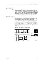 Предварительный просмотр 49 страницы Kongsberg EM 710 Installation Manual