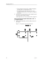 Предварительный просмотр 54 страницы Kongsberg EM 710 Installation Manual