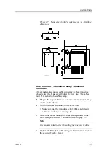 Предварительный просмотр 55 страницы Kongsberg EM 710 Installation Manual