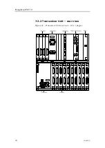 Предварительный просмотр 76 страницы Kongsberg EM 710 Installation Manual