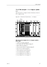 Предварительный просмотр 89 страницы Kongsberg EM 710 Installation Manual