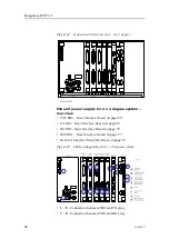 Предварительный просмотр 90 страницы Kongsberg EM 710 Installation Manual