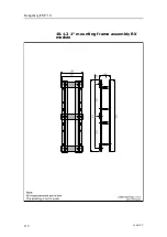 Предварительный просмотр 114 страницы Kongsberg EM 710 Installation Manual