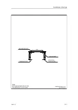 Предварительный просмотр 115 страницы Kongsberg EM 710 Installation Manual