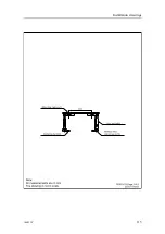 Предварительный просмотр 117 страницы Kongsberg EM 710 Installation Manual